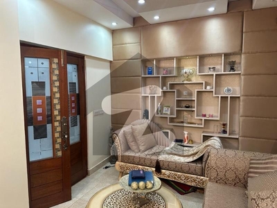 1800 Square Feet Flat Is Available For Rent DHA Phase 4