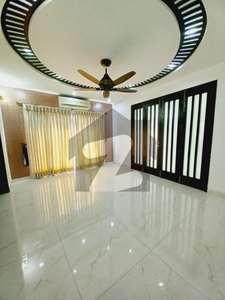 1Kanal House For Rent C Block Beautiful Location DHA Phase 6 DHA Phase 6 Block C