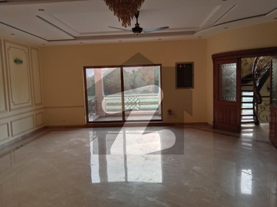 1Kanal Super out Bungalow Available For Rent in DHA Phase 1 DHA Phase 1