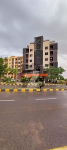 2 Bed Apartment Available For Sale In Faisal Town Block A Markaz Islamabad Faisal Town F-18