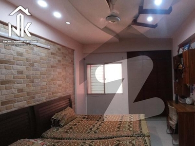 2-BED APARTMENT IN PARSA CITY SADDAR A BOUNDARY WALL PROJECT IN SADDAR Saddar Town