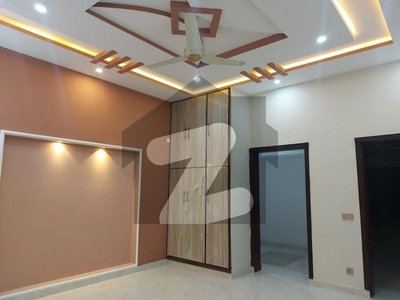 2 Bed Brand New Non Furnished Apartment Available For Rent Bahria Town Block DD
