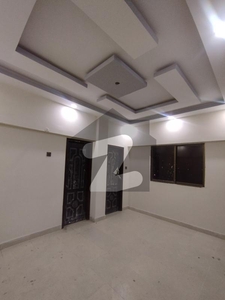 2 Bed DD Flat On 1st Floor For Sale Pilibhit Cooperative Housing Society