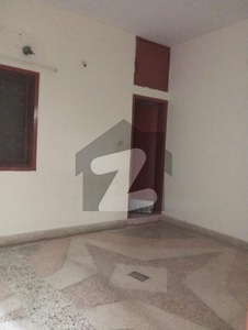 2 Bed DD Ground Floor For Rent. Model Colony Malir