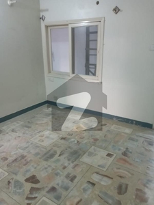 2 Bed Dd Ground Portion For Rent Gulshan-e-Iqbal Block 6