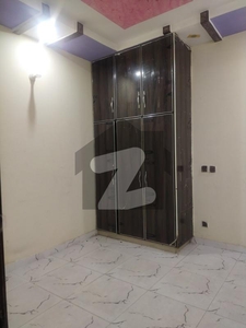 2 bed independent family flat for rent in pak Arab Pak Arab Housing Society