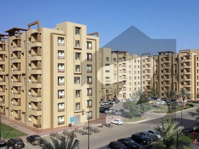 2 BED LOUNGE BAHRIA APARTMENTS WELL FURNISHED AVAILABLE FOR RENT Bahria Apartments
