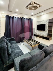 2 Bed Luxury Apartment Available For Rent Attached Photos Are Original Bahria Town Sector E
