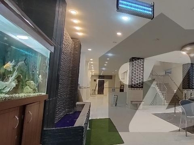 2 Bed Luxury New Apartment Chance Deal Nazimabad Block 2