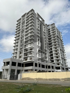 2 Bed Re Sale Apartment In Defence View Karachi Empire Boulevard Apartments