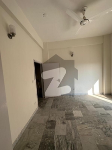 2 Bed Semi Furnished Ready To Move Apartment For Sale At Reasonable Price I-16/3