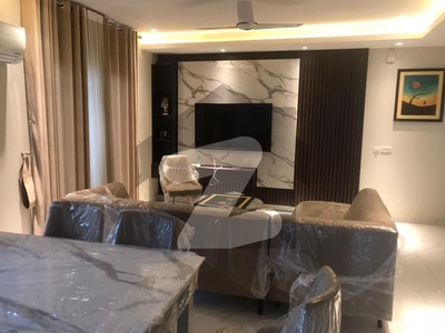 2 Bedroom Apartment For Rent In Opus Luxury Residence, Gulberg 2, Lahore The Opus Luxury Residence