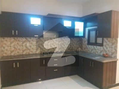 2 Bedroom Flat Available For Rent At Ittehad Commercial Phase 6 DHA Ittehad Commercial Area