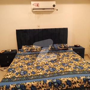 2 Bedroom Full Furnished Apartment Available For Rent Bahria Town Civic Centre