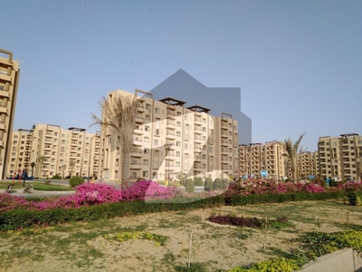 2 Bedroom Lounge Luxurious Apartment is available for RENT Near Main Entrance of Bahria Town Bahria Town Precinct 19