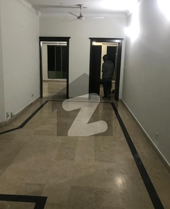 2 Bedroom Unfurnished Apartment For Rent In F11 Al Safa Heights 2 F-11