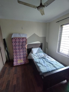 2 Beds 8 Marla Flat Available For Rent In Punjab Cooperative Housing Society Punjab Coop Housing Society