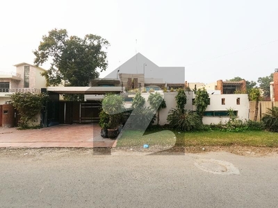 2 Kanal House Is Available For Rent Silent Office Multi National Company S Solar Panels Are Installed. Electricity Bill Is Zero. All Rooms Are Furnished With Split AC. In Garden Town Abu Bakar Block Lahore Garden Town Abu Bakar Block