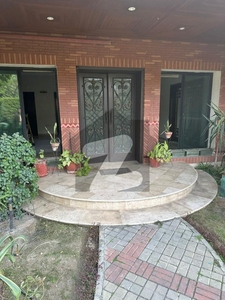 2 Kanal Lower Portion Available for Rent Cantt