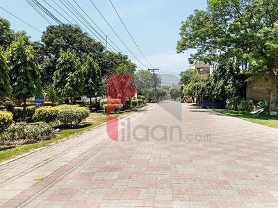 2 Kanal Plot for Sale in Aabpara Coop Housing Society, Lahore