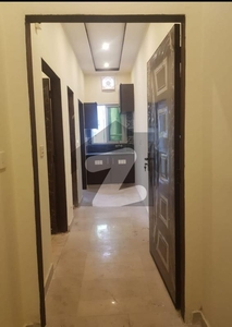 2 Rooms Flat For Rent Gulberg 2