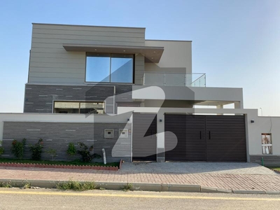 2 UNIT 500 Sq. Yards Luxury BUNGLOW A+ Quality Construction in Precinct 29 Bahria Town Karachi Bahria Town Precinct 29