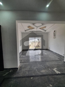 20 Marla House For Rent In IEP Engineers Town - Sector A IEP Engineers Town Sector A