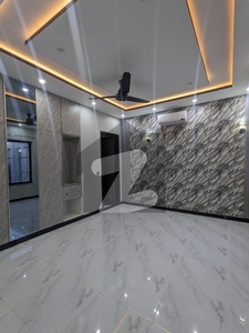 20 Marla Modern Design House A.C Install Available For Rent In DHA Phase 7 DHA Phase 7