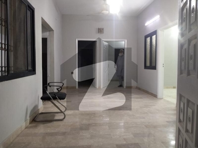 200 Sq Yard Double Story West Open House Available For Rent Gulshan-e-Maymar Sector Z