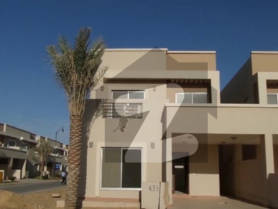 200 Square Yards House Available In Bahria Town - Precinct 10-A For Sale Bahria Town Precinct 10-A