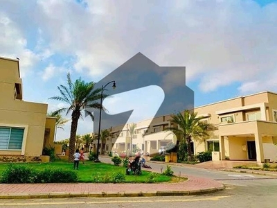 200 Square Yards House For Sale In The Perfect Location Of Bahria Town - Quaid Villas Bahria Town Quaid Villas