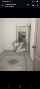 200 Square Yards Upper Portion For Rent In Gulistan-E-Jauhar - Block 7 Karachi Gulistan-e-Jauhar Block 7