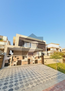 21 Marla : Top Designer House For Sale DHA Phase 2 Sector B