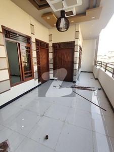 2160 Square Feet Lower Portion Is Available For Sale Gulshan-e-Iqbal Block 1
