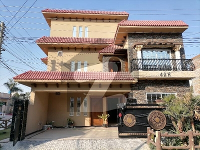 2275 Square Feet House For sale In Soan Garden - Block H Islamabad Soan Garden Block H