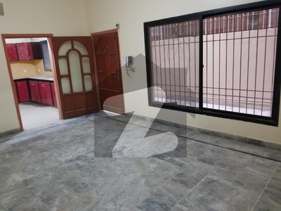 233 Square Yards House For Sale North Nazimabad Block H