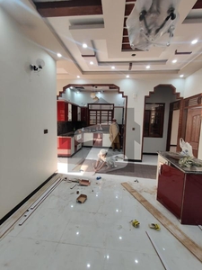 240 Square Yards Lower Portion For Sale In Gulshan-E-Iqbal Block 3 Gulshan-e-Iqbal Block 3