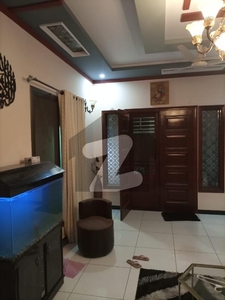 240 Square Yards Lower Portion Is Available For Rent In Saadi Town Saadi Town