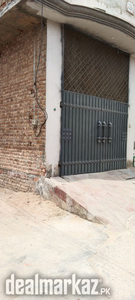 2.5 Marla house for rent in Ikram town Sargodha
