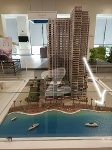 2500 Sqft 2b-5 Two Bedroom Full Sea Facing Is Available For Sale In Booking Emaar Panorama