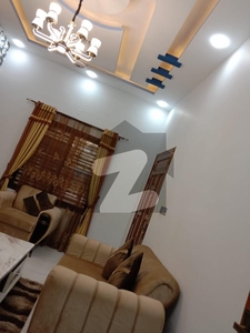 256 Square Yards 3 Bedrooms Portion North Nazimabad Block L