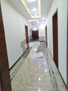 25M Ground Portion New Condition For Rent Bahria Town Rawalpindi