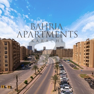 2Bed, 950sq ft, Good Location Apartment Available for Sale Bahria Town Precinct 19