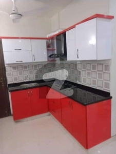 3 Bed Apartment For Rent DHA Phase 6