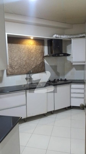 3 Bed Apartment For Sale In Warda Hamna 2 G-11/3