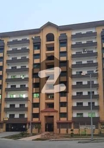 3 Bed Apartment In Tower 4 Dha 5 ISB Available For Sale DHA Phase 5 Sector F