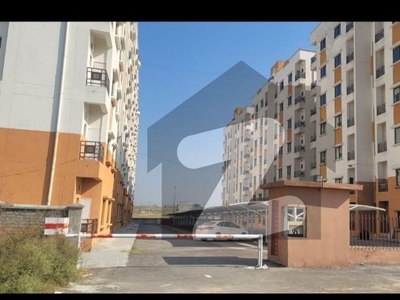 3 Bed Apartment Near To Possession Available At Good Price Only Cost Of Flat Clear I-16/3