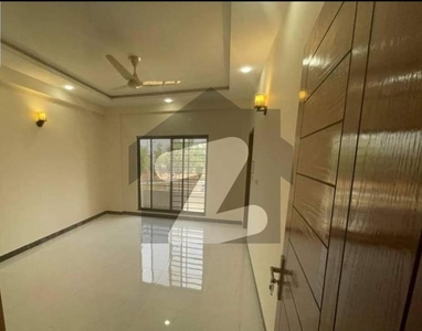 3 Bed DD Apartment Available On 4 Years Plan In Asakri 5 Sector J Askari 5