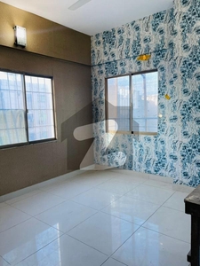 3 Bed Dd Apartment For Rent DHA Phase 6