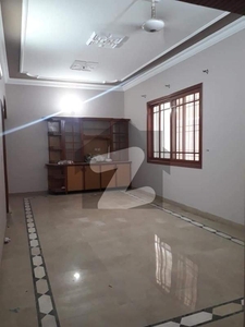 3 Bed Dd Portion For Rent In Gulistan-E-Jauhar Block 14 Gulistan-e-Jauhar Block 14